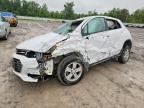 2019 CHEVROLET TRAX