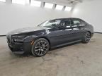 2026 BMW 740