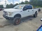 2016 FORD F150