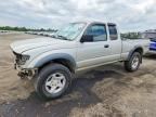 2001 TOYOTA TACOMA