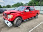 2014 FORD F150