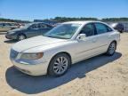 2006 HYUNDAI AZERA
