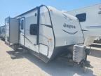 2016 JAYCO JAY FLIGHT