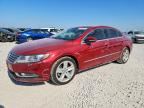 2014 VOLKSWAGEN CC