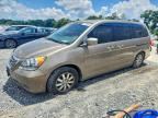 2010 HONDA ODYSSEY