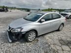 2016 NISSAN SENTRA