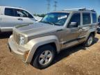 2010 JEEP LIBERTY