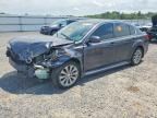 2010 SUBARU LEGACY