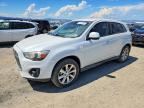 2015 MITSUBISHI OUTLANDER SPORT
