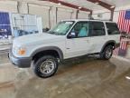 1999 FORD EXPLORER