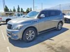 2016 INFINITI QX80