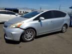 2012 TOYOTA PRIUS V