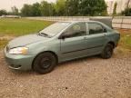 2006 TOYOTA COROLLA