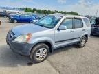 2002 HONDA CR-V