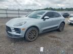 2019 PORSCHE MACAN