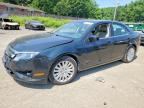 2010 FORD FUSION