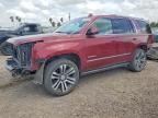 2019 GMC YUKON