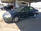1999 HONDA ACCORD