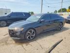 2021 HONDA ACCORD