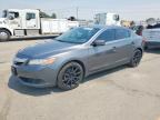 2014 ACURA ILX