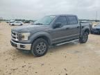 2015 FORD F150