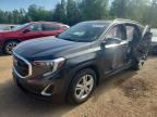 2018 GMC TERRAIN