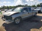 2001 GMC NEW SIERRA
