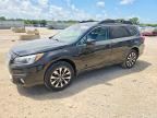 2016 SUBARU OUTBACK
