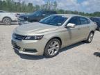 2014 CHEVROLET IMPALA