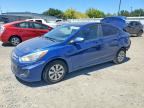 2016 HYUNDAI ACCENT