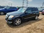 2013 MERCEDES-BENZ GLK