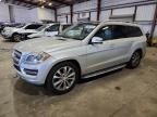 2015 MERCEDES-BENZ GL