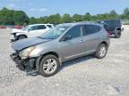 2015 NISSAN ROGUE SELECT