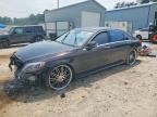 2014 MERCEDES-BENZ S