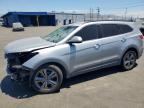 2013 HYUNDAI SANTA FE