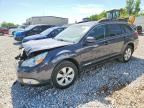 2011 SUBARU OUTBACK