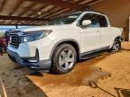2021 HONDA RIDGELINE