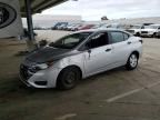 2025 NISSAN VERSA