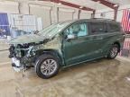 2022 TOYOTA SIENNA
