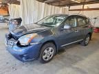 2015 NISSAN ROGUE SELECT