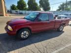 2001 GMC SONOMA