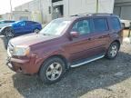 2011 HONDA PILOT