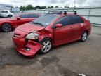2008 TOYOTA YARIS