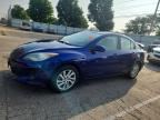 2012 MAZDA 3