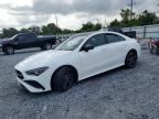 2024 MERCEDES-BENZ CLA