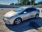 2017 CHEVROLET VOLT