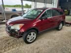 2011 HONDA CR -V