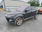 2012 LAND ROVER RANGE ROVER EVOQUE