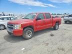 2007 CHEVROLET SILVERADO