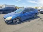 2006 HONDA ACCORD